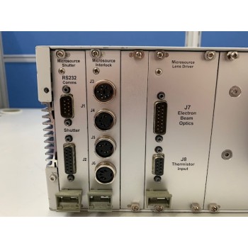 Bede Scientific Instrument Metrix-F X-Ray Microsource Controller